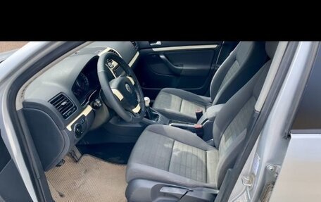 Volkswagen Golf V, 2006 год, 590 000 рублей, 4 фотография