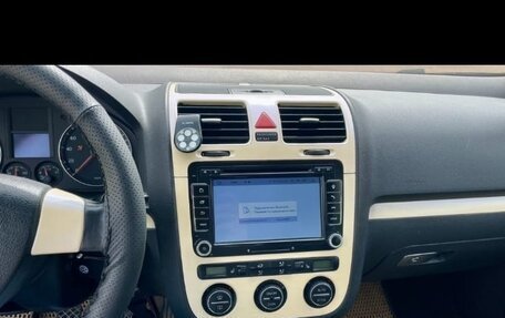 Volkswagen Golf V, 2006 год, 590 000 рублей, 3 фотография