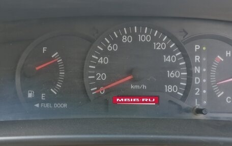 Toyota Corolla, 2002 год, 580 000 рублей, 3 фотография