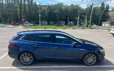 Renault Megane IV, 2018 год, 1 850 000 рублей, 7 фотография