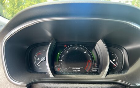 Renault Megane IV, 2018 год, 1 850 000 рублей, 19 фотография