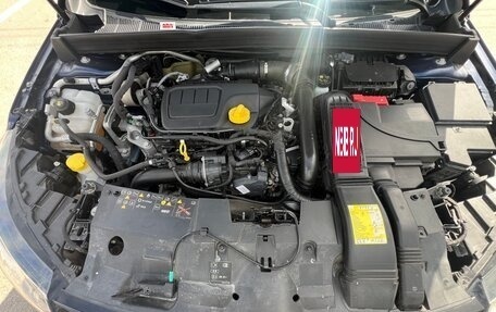 Renault Megane IV, 2018 год, 1 850 000 рублей, 20 фотография