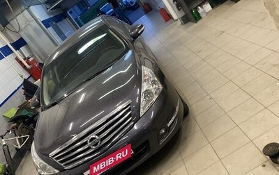 Nissan Teana, 2011 год, 1 050 000 рублей, 1 фотография