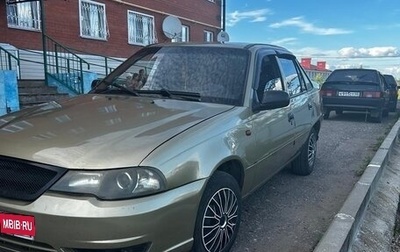 Daewoo Nexia I рестайлинг, 2010 год, 280 000 рублей, 1 фотография