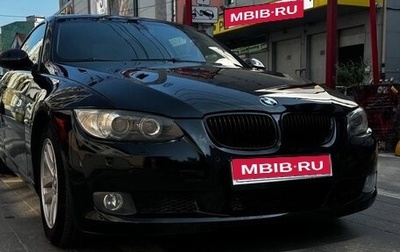 BMW 3 серия, 2008 год, 1 200 000 рублей, 1 фотография