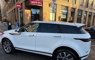 Land Rover Range Rover Evoque II, 2021 год, 6 000 000 рублей, 1 фотография