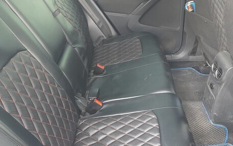 Volkswagen Tiguan I, 2012 год, 1 000 050 рублей, 1 фотография