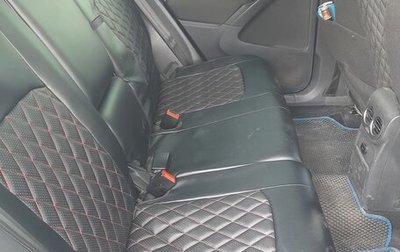 Volkswagen Tiguan I, 2012 год, 1 000 050 рублей, 1 фотография