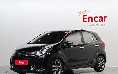 KIA Morning III, 2022 год, 1 290 015 рублей, 1 фотография