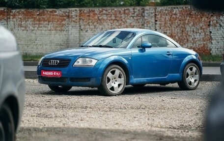 Audi TT, 1999 год, 900 000 рублей, 1 фотография