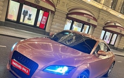 Audi TT, 2009 год, 1 190 000 рублей, 1 фотография