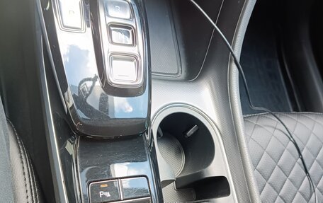 Hyundai Sonata VIII, 2020 год, 1 950 000 рублей, 13 фотография