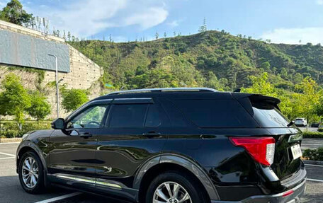 Ford Explorer VI, 2021 год, 2 470 000 рублей, 4 фотография