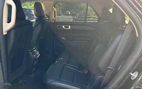 Ford Explorer VI, 2021 год, 2 470 000 рублей, 10 фотография