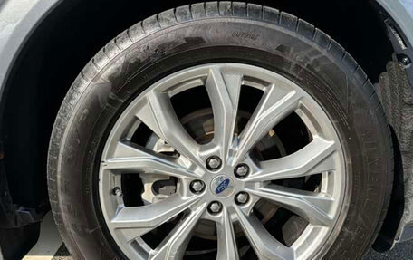 Ford Explorer VI, 2021 год, 2 470 000 рублей, 12 фотография