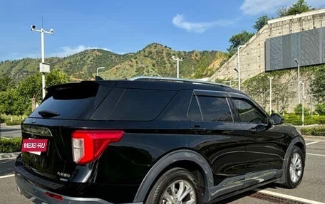 Ford Explorer VI, 2021 год, 2 470 000 рублей, 6 фотография