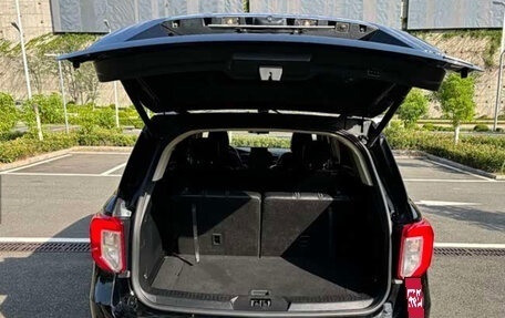 Ford Explorer VI, 2021 год, 2 470 000 рублей, 11 фотография