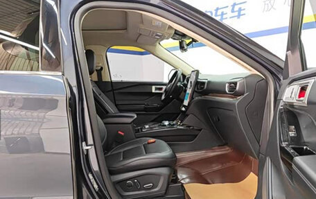 Ford Explorer VI, 2021 год, 2 580 000 рублей, 7 фотография