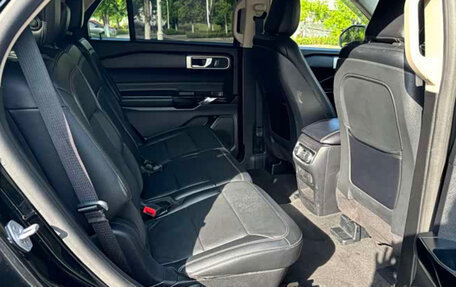 Ford Explorer VI, 2021 год, 2 470 000 рублей, 14 фотография