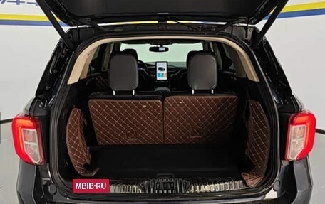 Ford Explorer VI, 2021 год, 2 580 000 рублей, 15 фотография