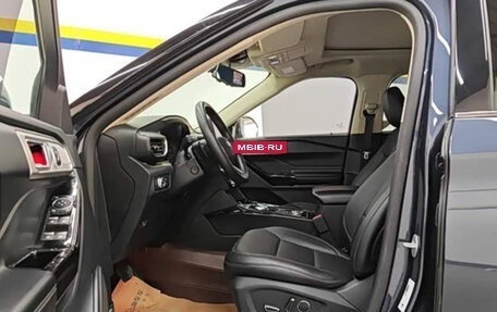 Ford Explorer VI, 2021 год, 2 580 000 рублей, 6 фотография