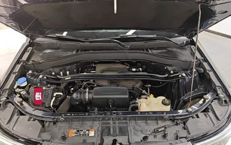 Ford Explorer VI, 2021 год, 2 580 000 рублей, 11 фотография