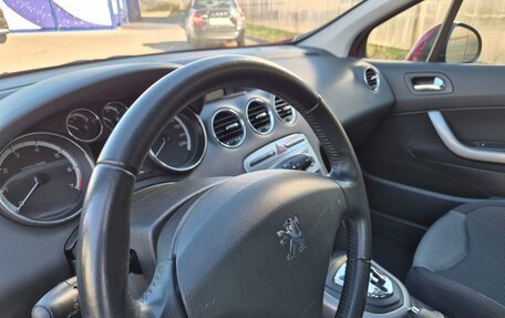 Peugeot 308 II, 2010 год, 499 000 рублей, 8 фотография