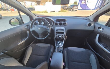 Peugeot 308 II, 2010 год, 499 000 рублей, 6 фотография