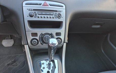 Peugeot 308 II, 2010 год, 499 000 рублей, 7 фотография