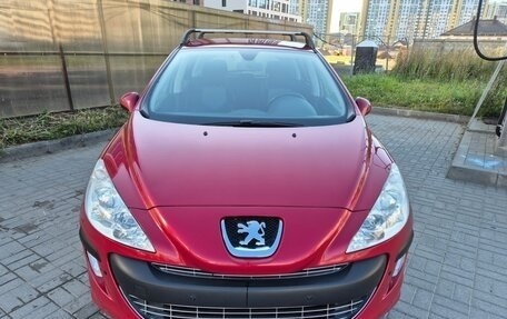 Peugeot 308 II, 2010 год, 499 000 рублей, 3 фотография