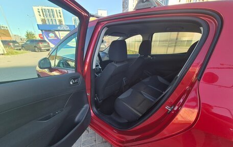 Peugeot 308 II, 2010 год, 499 000 рублей, 12 фотография