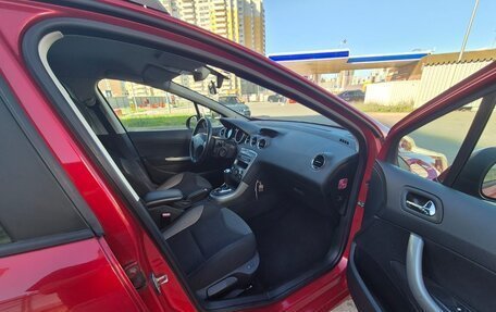 Peugeot 308 II, 2010 год, 499 000 рублей, 10 фотография