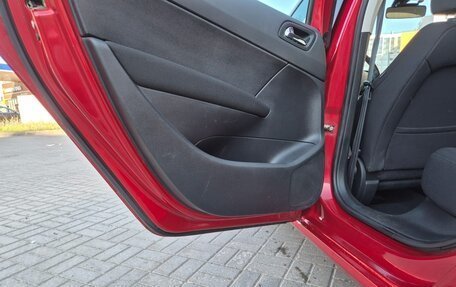 Peugeot 308 II, 2010 год, 499 000 рублей, 16 фотография