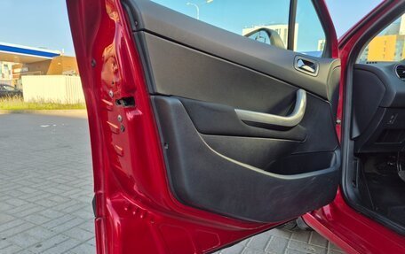 Peugeot 308 II, 2010 год, 499 000 рублей, 13 фотография