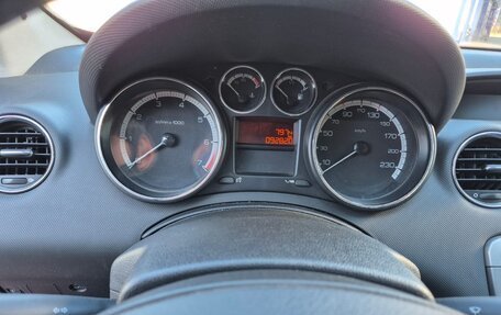 Peugeot 308 II, 2010 год, 499 000 рублей, 18 фотография