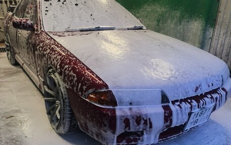 Nissan Skyline, 1990 год, 950 000 рублей, 4 фотография