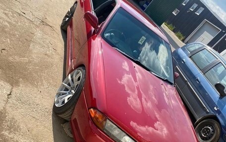 Nissan Skyline, 1990 год, 950 000 рублей, 3 фотография