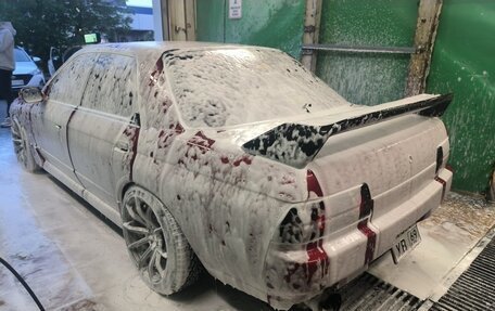 Nissan Skyline, 1990 год, 950 000 рублей, 5 фотография