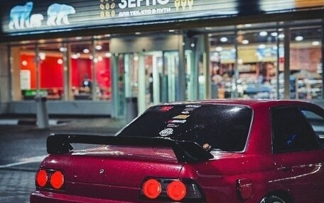 Nissan Skyline, 1990 год, 950 000 рублей, 2 фотография