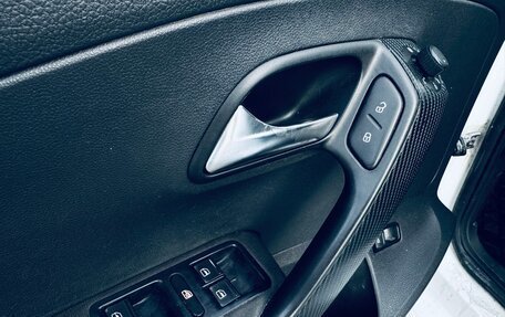 Volkswagen Polo VI (EU Market), 2017 год, 567 000 рублей, 9 фотография