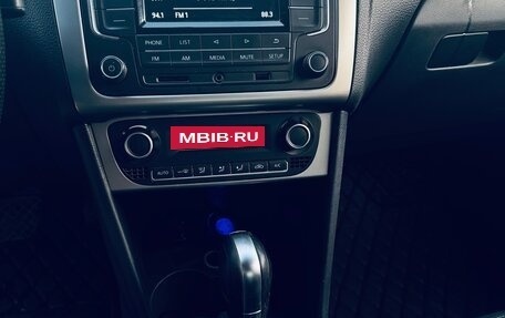 Volkswagen Polo VI (EU Market), 2017 год, 567 000 рублей, 11 фотография