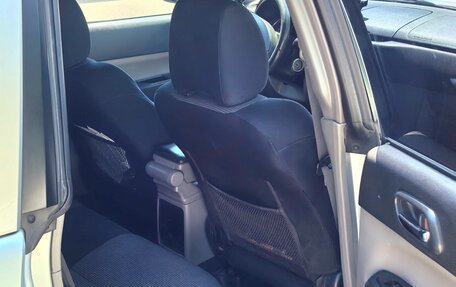 Subaru Forester, 2006 год, 1 200 000 рублей, 9 фотография