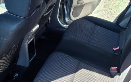 Subaru Forester, 2006 год, 1 200 000 рублей, 10 фотография
