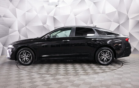 KIA K5, 2021 год, 2 650 000 рублей, 2 фотография