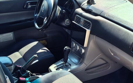 Subaru Forester, 2006 год, 1 200 000 рублей, 8 фотография