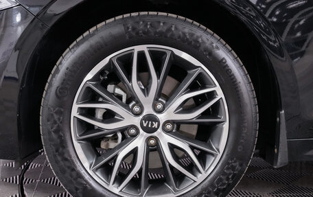 KIA K5, 2021 год, 2 650 000 рублей, 9 фотография