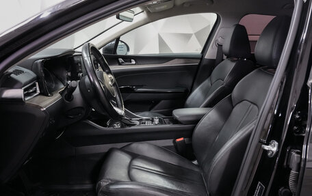 KIA K5, 2021 год, 2 650 000 рублей, 10 фотография