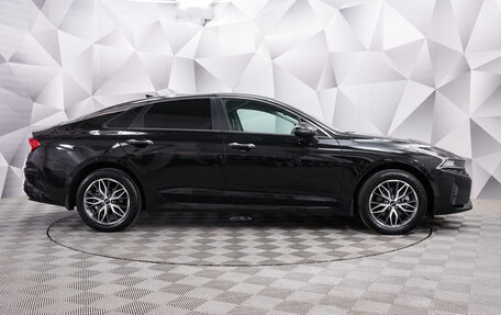 KIA K5, 2021 год, 2 650 000 рублей, 6 фотография