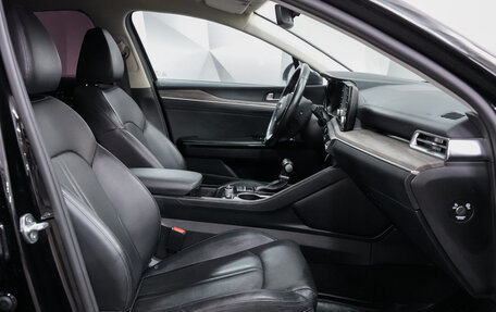 KIA K5, 2021 год, 2 650 000 рублей, 12 фотография