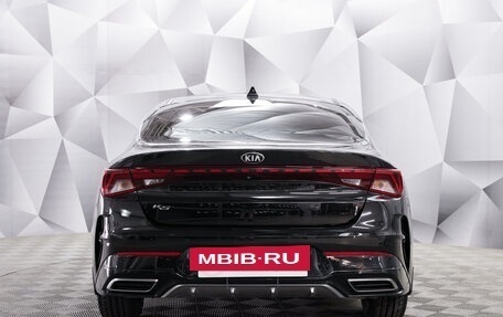 KIA K5, 2021 год, 2 650 000 рублей, 4 фотография